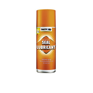 Gummi-Pflegespray Thetford 200 ml für Hygiene