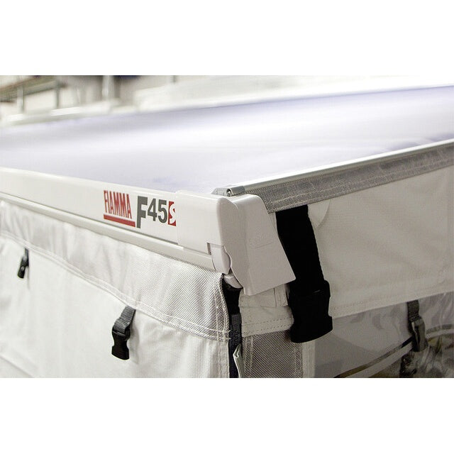 Gummiabdeckkappen Rain Caps F45 S – 2 Stk.