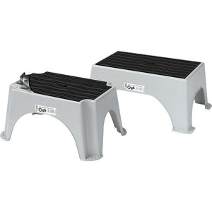 Gummimatte FIAMMA für Trittstufen - rutschfest