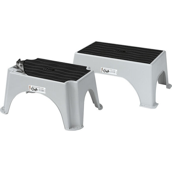 Gummimatte FIAMMA für Trittstufen - rutschfest