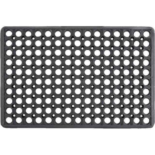 Gummimatte LAKO Lena 40x60 cm – Rutschsicher & Pflegeleicht