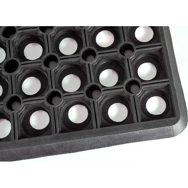 Gummimatte LAKO Lena 40x60 cm – Rutschsicher & Pflegeleicht