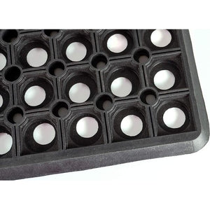 Gummimatte LAKO Lena 40x60 cm – Rutschsicher & Pflegeleicht - 2