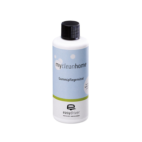 Gummipflege für Fenster & Türen 100 ml