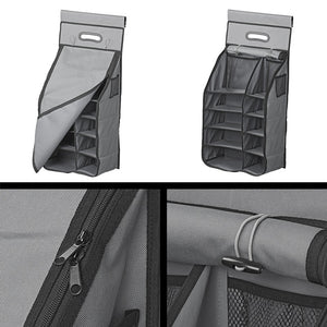 Hängeaufbewahrung ProPlus 14 Fächer Organizer - 3