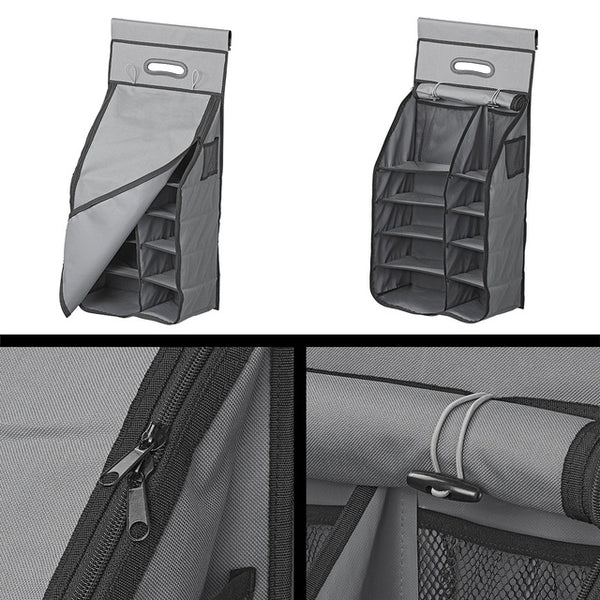 Hängeaufbewahrung ProPlus 14 Fächer Organizer - 3