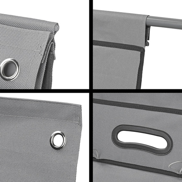 Hängeaufbewahrung ProPlus 14 Fächer Organizer - 4