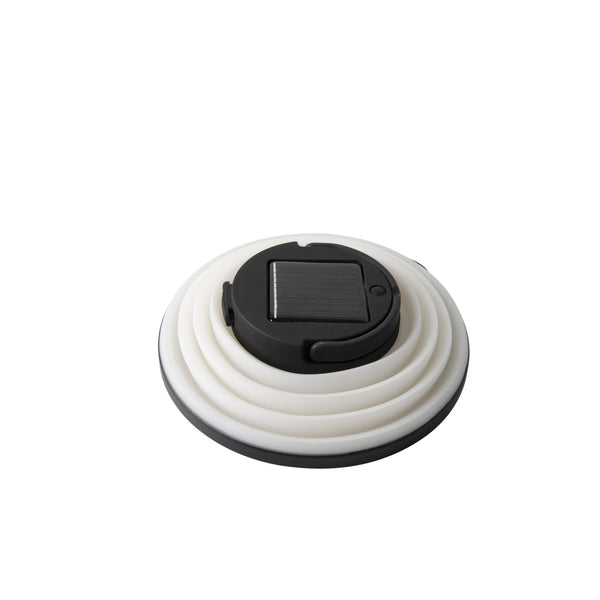 Hängelampe Bo-Camp Seginius Solar, faltbar - 2