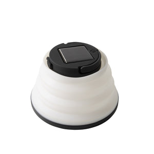 Hängelampe Bo-Camp Seginius Solar, faltbar - 3