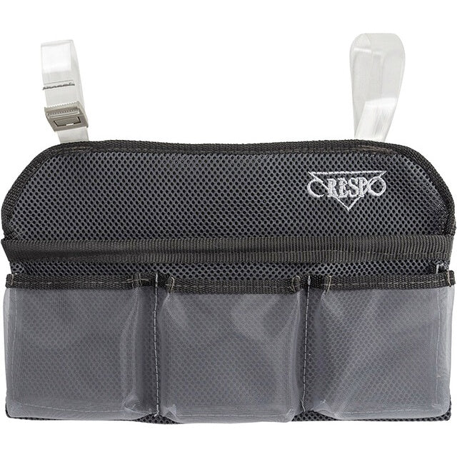 Hängetasche für Stühle grau – CRESPO