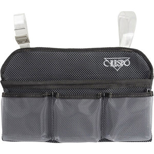 Hängetasche für Stühle grau – CRESPO - 2