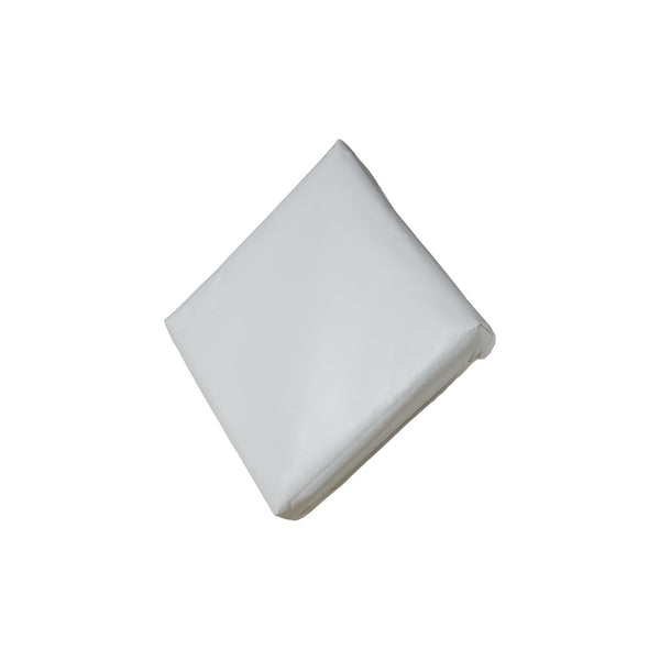 Hagelschutzhaube für SAT-Antenne 53,5 cm - grau