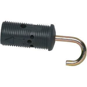 Haken alu-line Combi 19 mm - Kleinteile