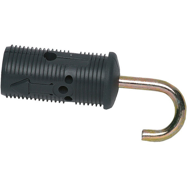 Haken alu-line Combi Easy System 25 mm