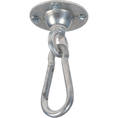 Haken Amazonas Powerhook – Deckenhaken für Hängesessel