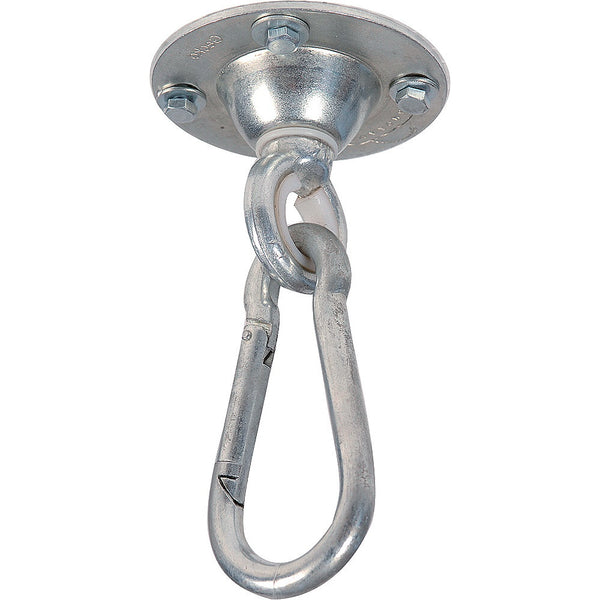 Haken Amazonas Powerhook – Deckenhaken für Hängesessel