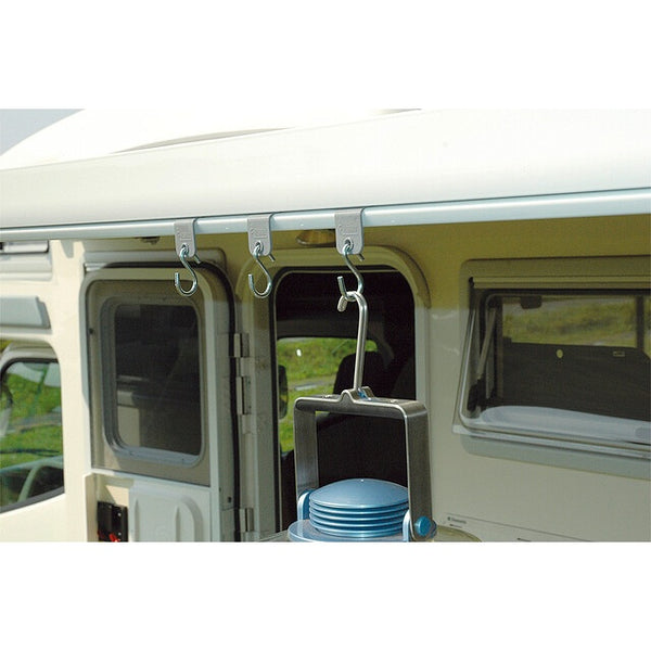 Haken Kit für Markisen - 6 Stück - 3