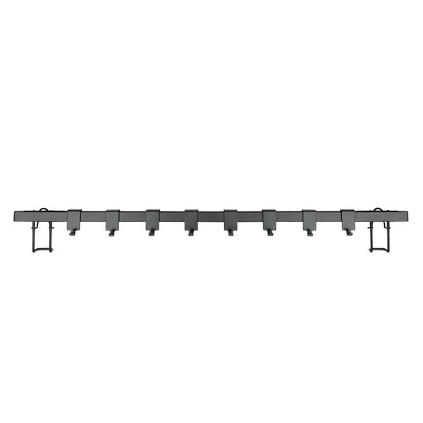 Hakenleiste WENKO Gala mit 8 Haken - 3