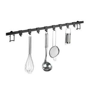 Hakenleiste WENKO Gala mit 8 Haken - 4