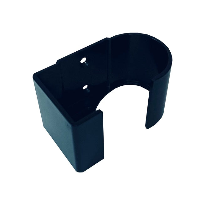 Halte- und Ladeschale für STB 200 B – schwarz