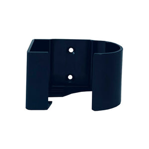 Halte- und Ladeschale für STB 200 B – schwarz - 2