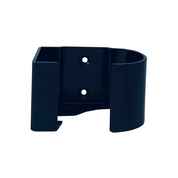 Halte- und Ladeschale für STB 200 B – schwarz - 2