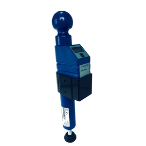 Halte- und Ladeschale für STB 200 B – schwarz - 3