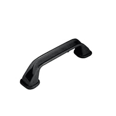 Haltegriff Kunststoff schwarz 17 cm – FAWO