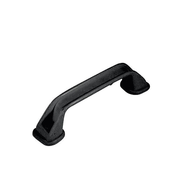 Haltegriff Kunststoff schwarz 17 cm – FAWO