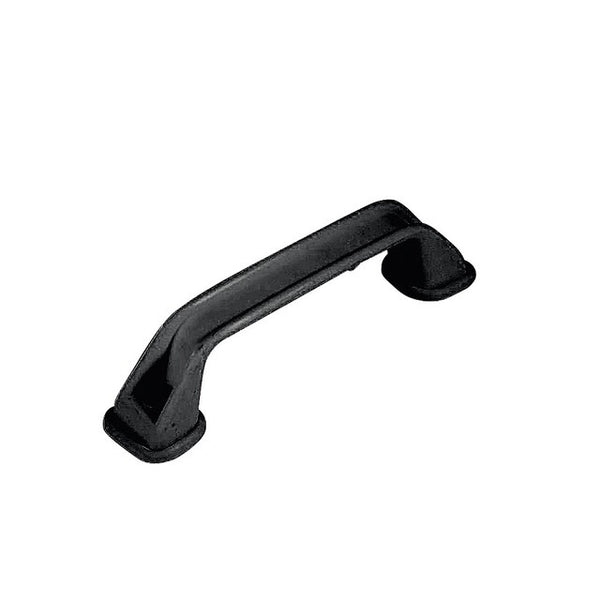 Haltegriff Kunststoff schwarz 17 cm – FAWO