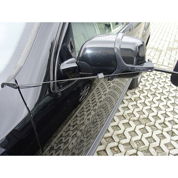 Halteleine EMUK für Gehäuse - 2 Stück - 2