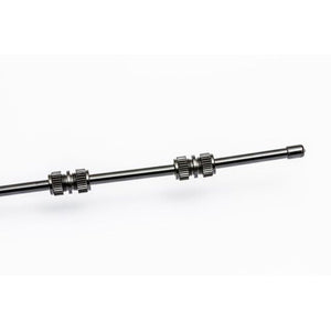 Halter Rohrverlängerung 10 cm EMUK - Paar - EMUK ML Freizeitshop