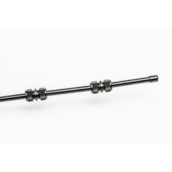 Halter Rohrverlängerung 10 cm EMUK - Paar - EMUK ML Freizeitshop