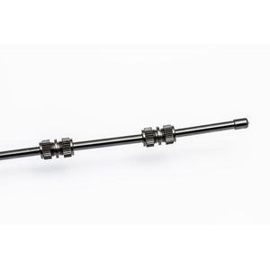 Halter Rohrverlängerung 10 cm EMUK - Paar