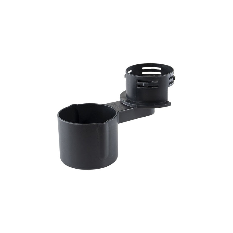 Halter UH/237-89 für Crespo Armlehne, grau