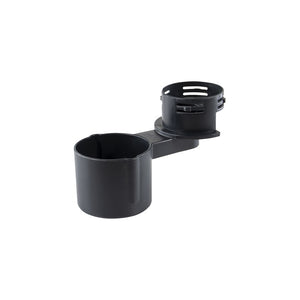 Halter UH/237-89 für Crespo Armlehne, grau