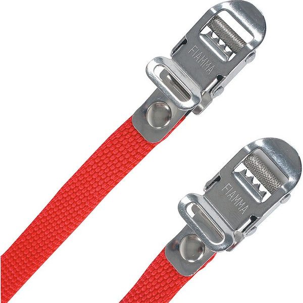Halteriemen Fiamma Strip 2 Stück rot