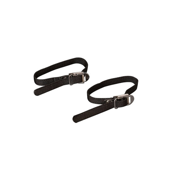 Halteriemen Fiamma Strip schwarz, 2 Stück - 2