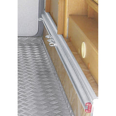 Halterung Fiamma für Heckgaragen 200 cm – Aluminium