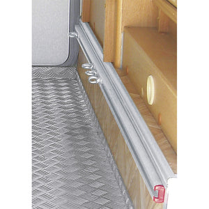 Halterung Fiamma für Heckgaragen 200 cm – Aluminium