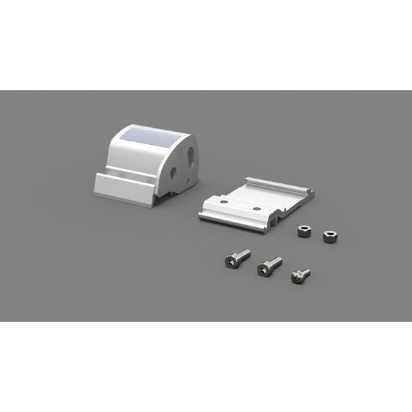 Halterung innen rechts F45S 250-400 cm