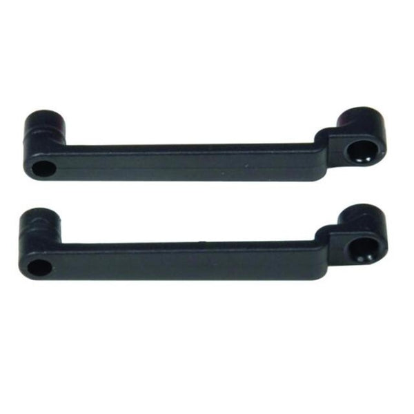 Halterung Kühlschrank THETFORD N-Serie schwarz