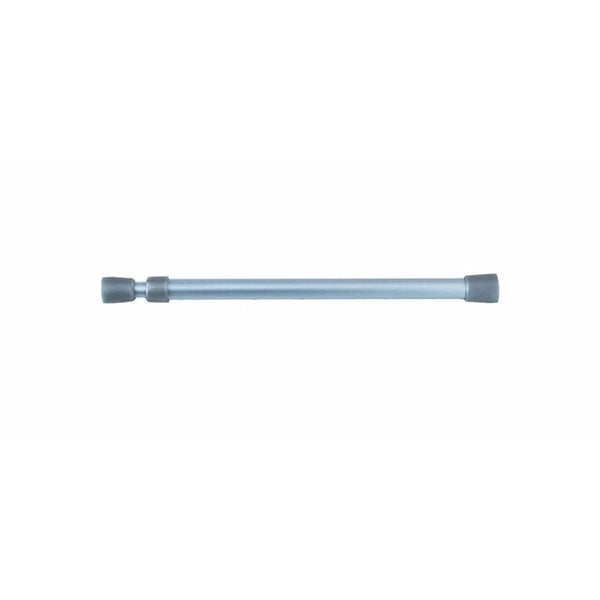 Haltestange Alu Peggy Peg 25-44 cm silber