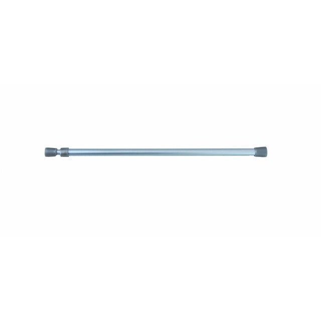 Haltestange Alu Peggy Peg 41-71 cm silber