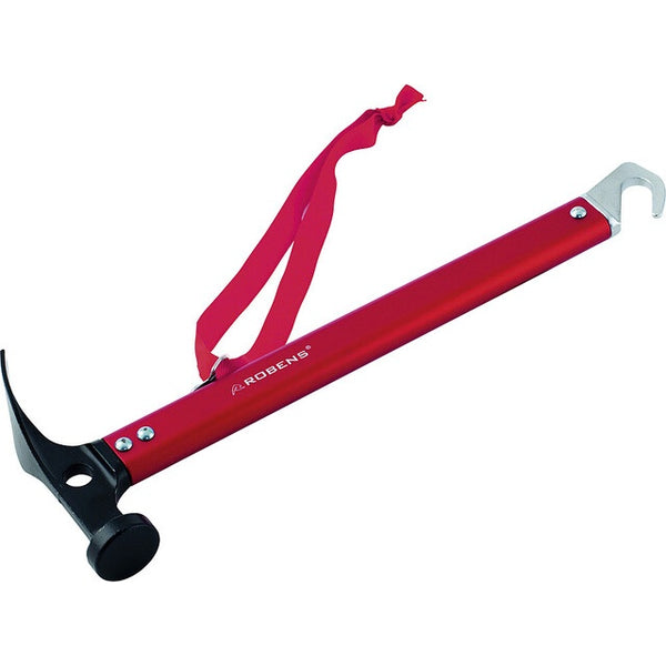 Hammer Robens 31 cm - Vielseitigkeit für Outdoor