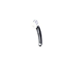Handbrause CometNovo chrom für Dethleffs