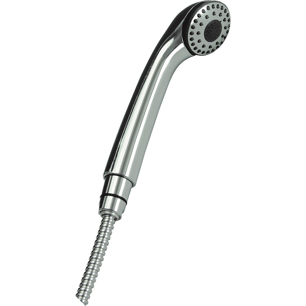 Handbrause REICH JULIA – Schwarz