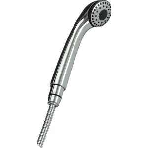 Handbrause REICH JULIA – Schwarz