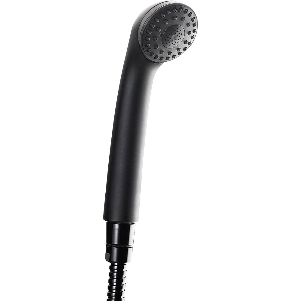Handbrause REICH JULIA – Schwarz