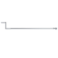 Handkurbel FIAMMA 123 cm – teleskopierbar bis 240 cm